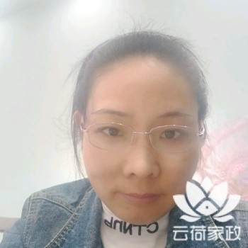 阿姨资料照片