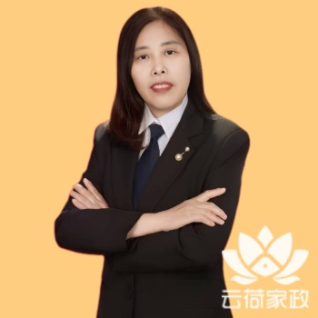 阿姨资料照片