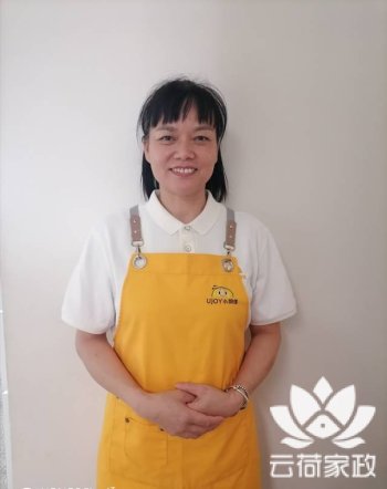 阿姨资料照片