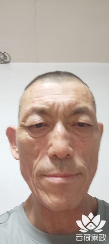 阿姨资料照片