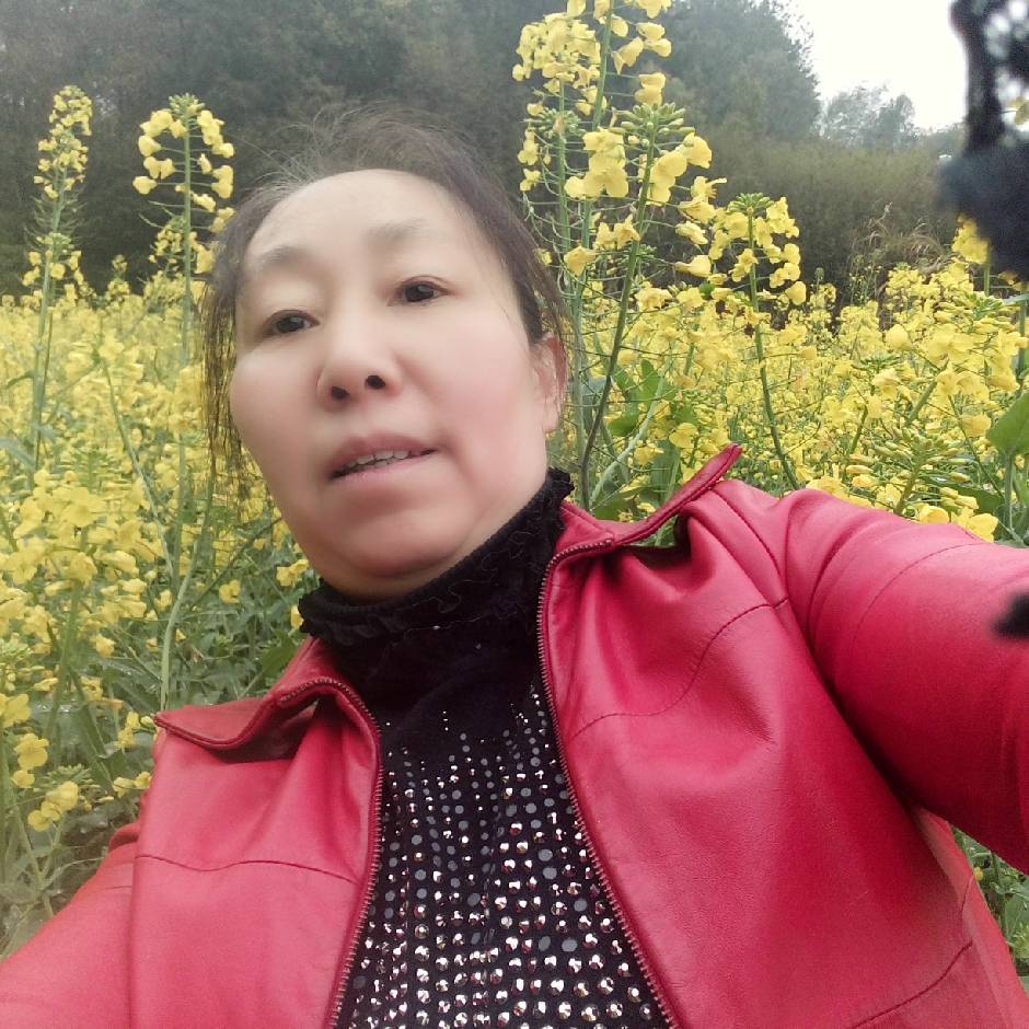 阿姨资料照片