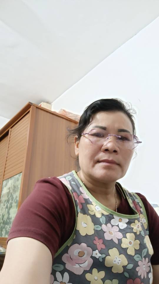 阿姨资料照片