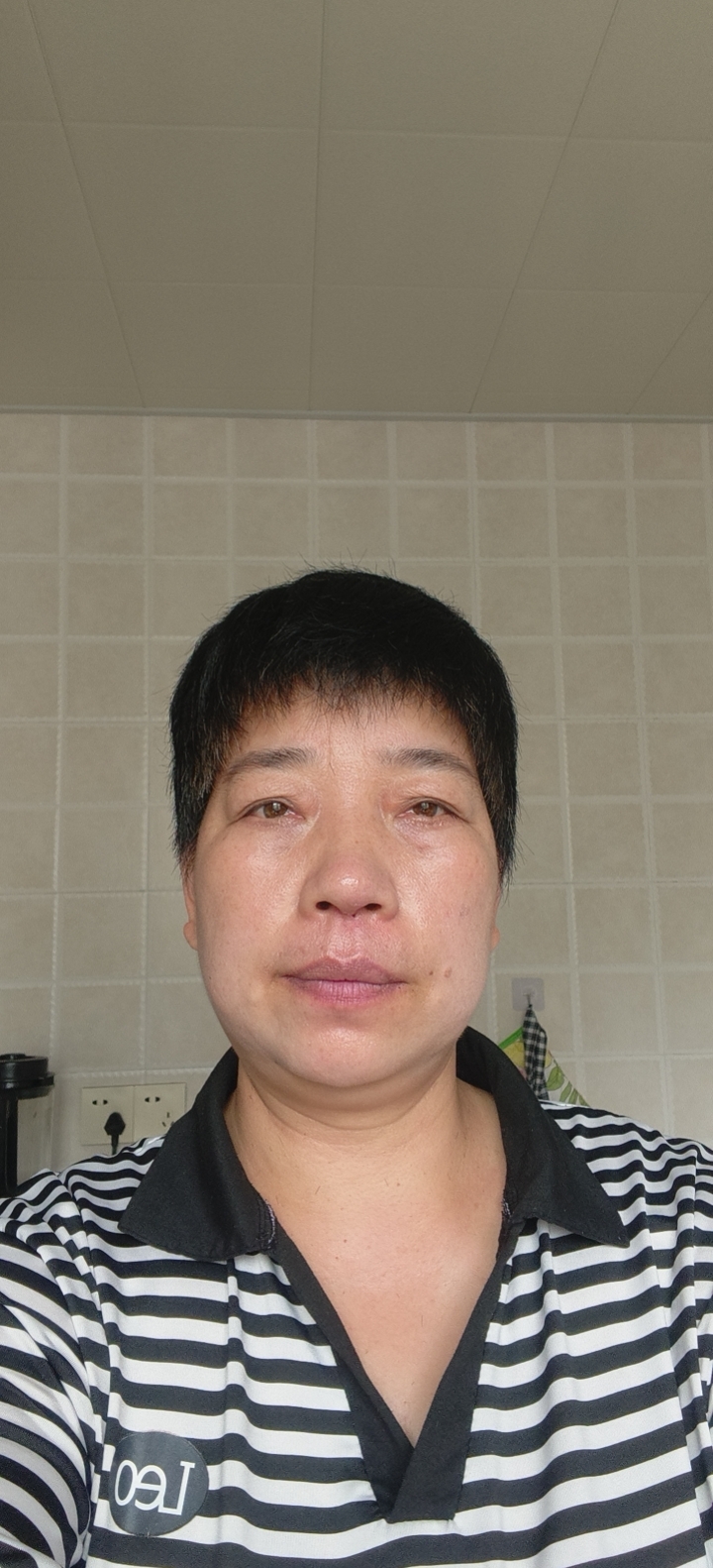 阿姨资料照片