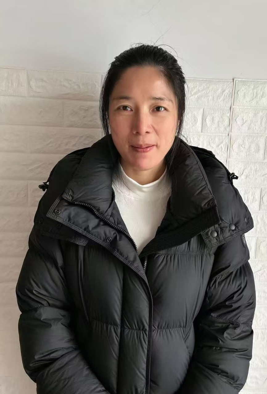阿姨资料照片