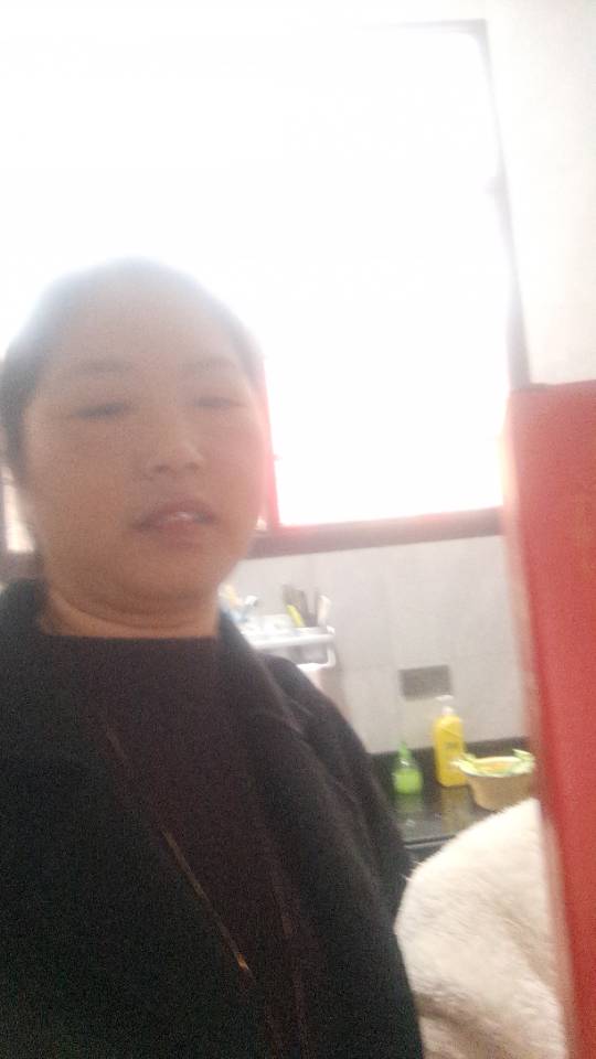 阿姨资料照片