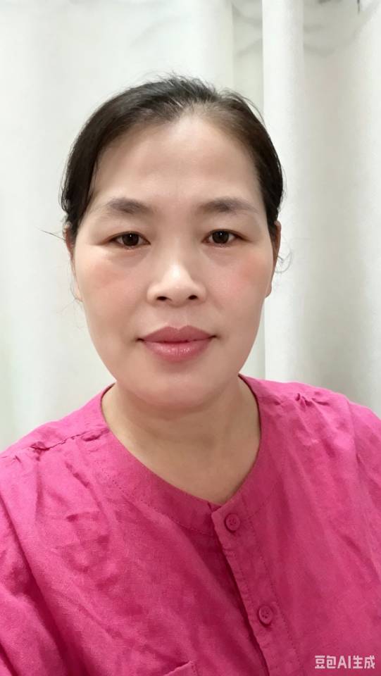 阿姨资料照片