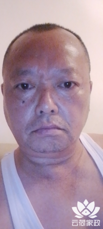 阿姨资料照片