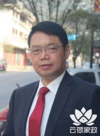 阿姨资料照片