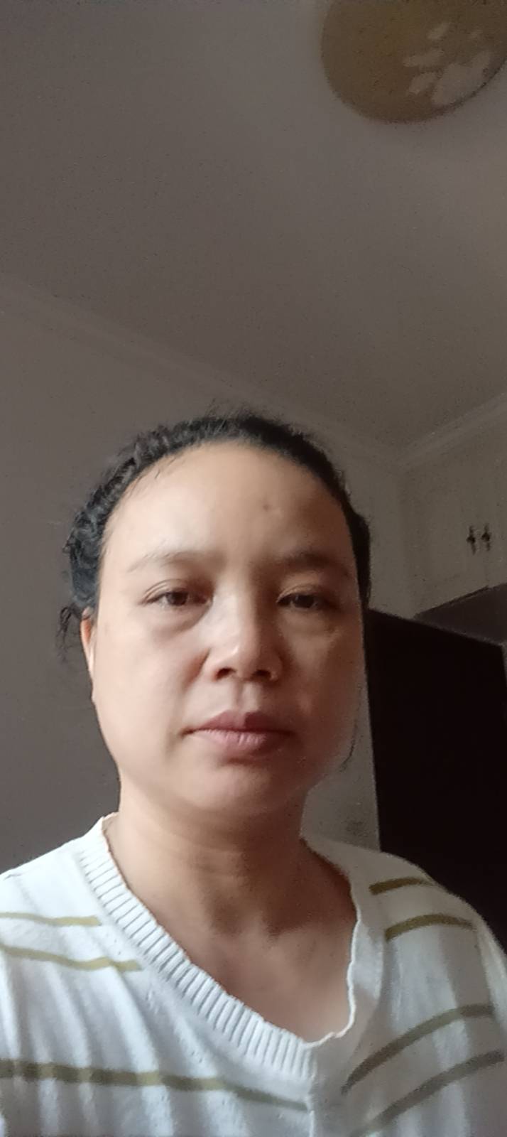 阿姨资料照片