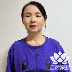 阿姨资料照片