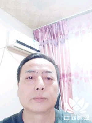 阿姨资料照片