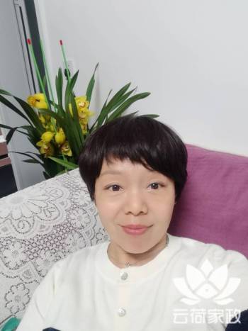 阿姨资料照片