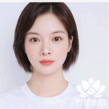 阿姨资料照片