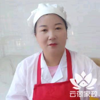 阿姨资料照片
