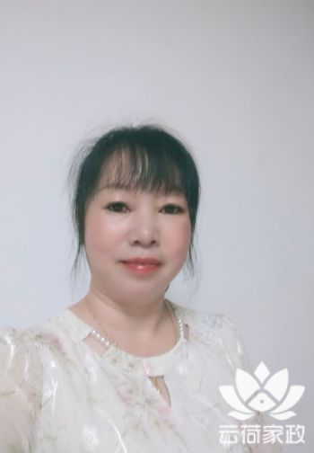 阿姨资料照片