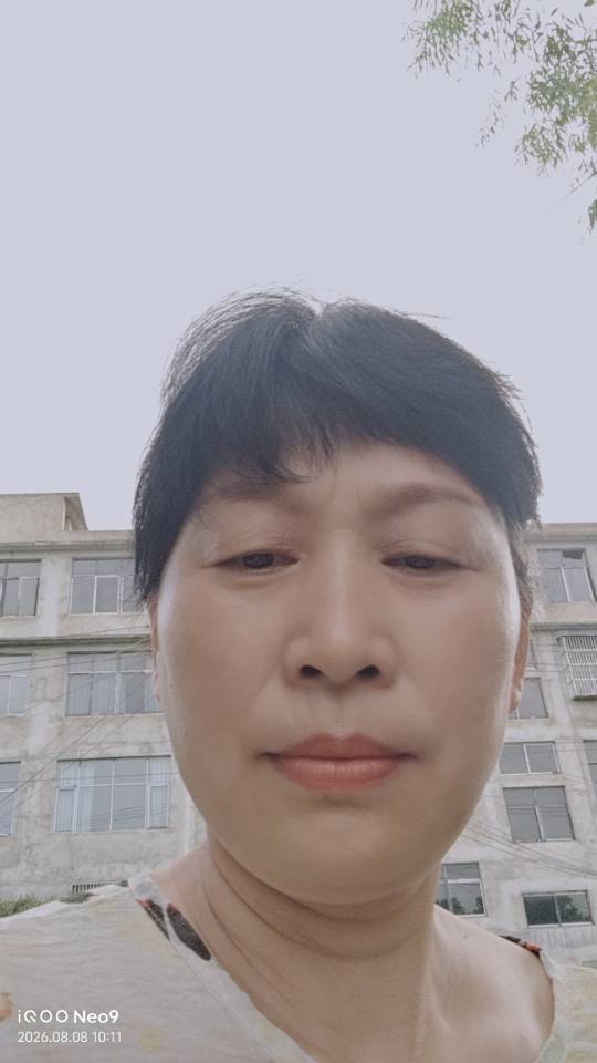 阿姨资料照片