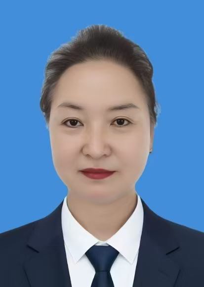 阿姨资料照片