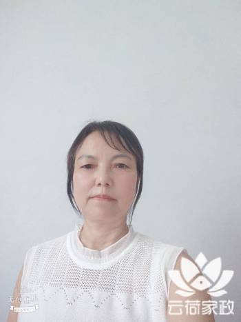 阿姨资料照片