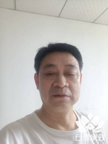 阿姨资料照片
