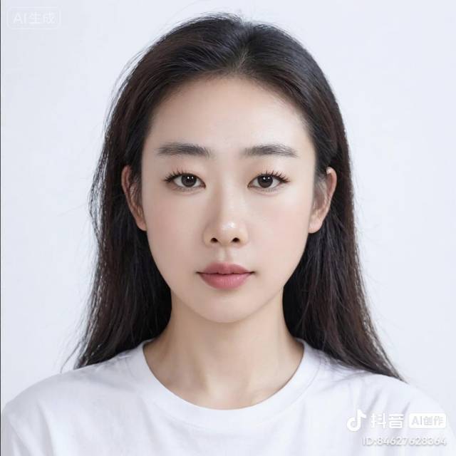 阿姨资料照片