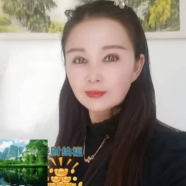 阿姨资料照片
