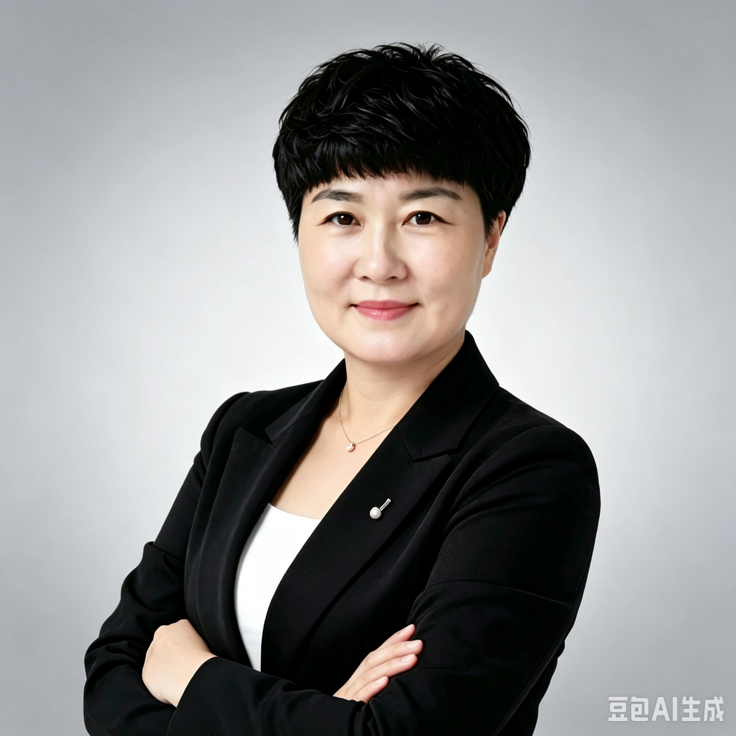 阿姨资料照片
