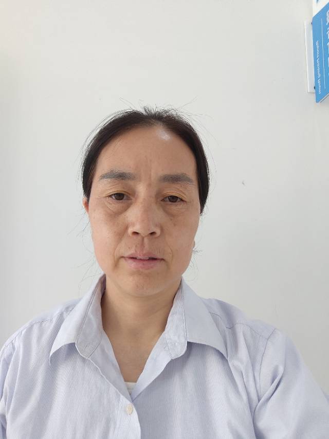 阿姨资料照片