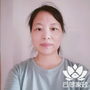 阿姨资料照片