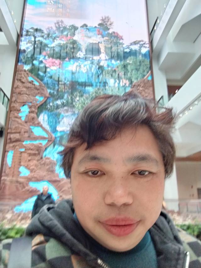 阿姨资料照片