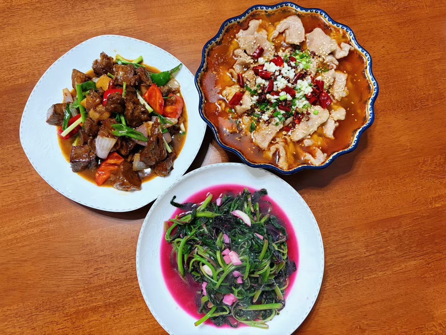 阿姨资料照片