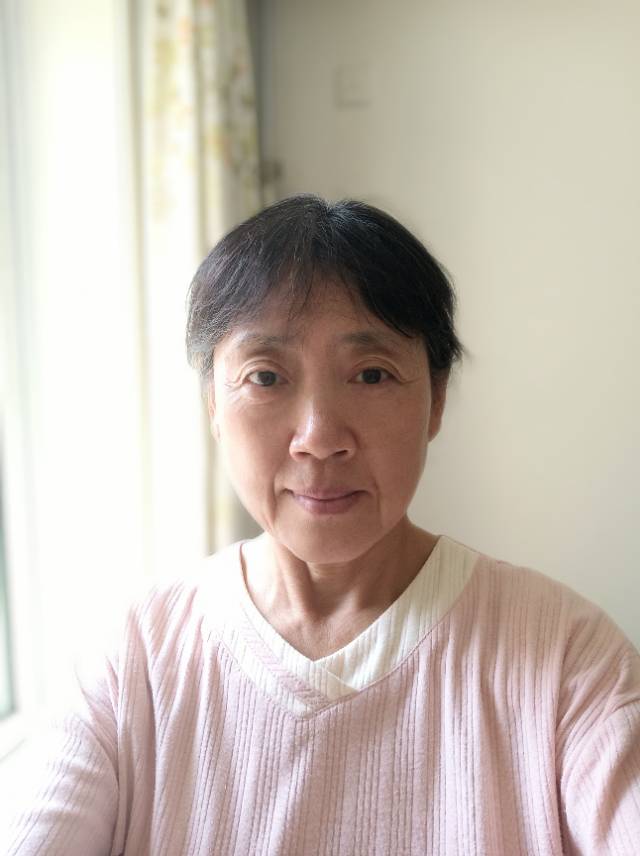 阿姨资料照片