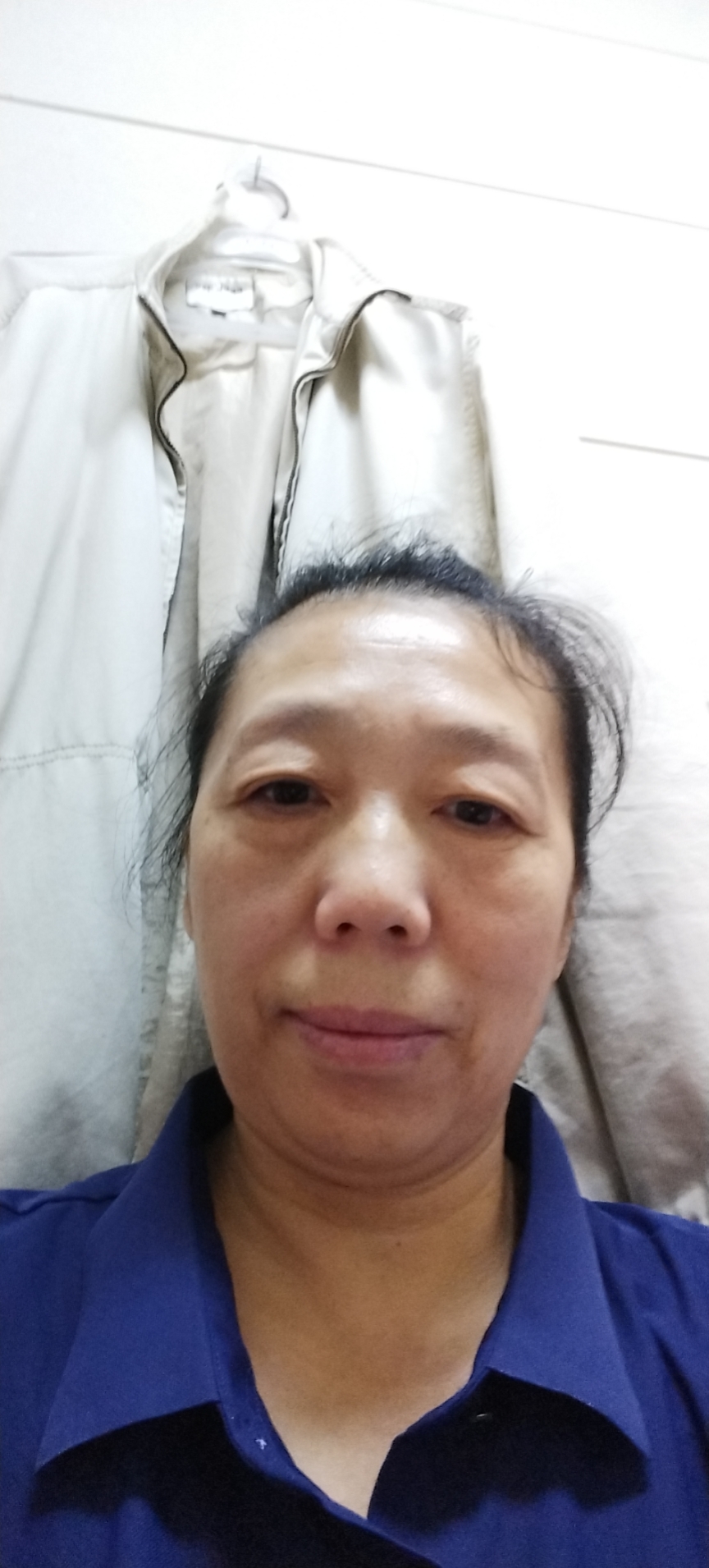 阿姨资料照片