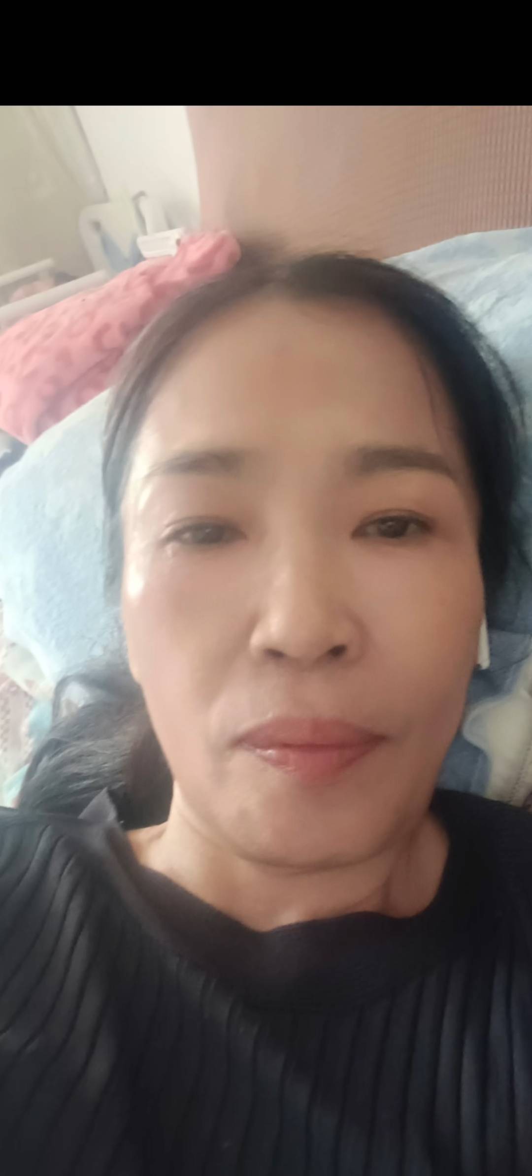 阿姨资料照片