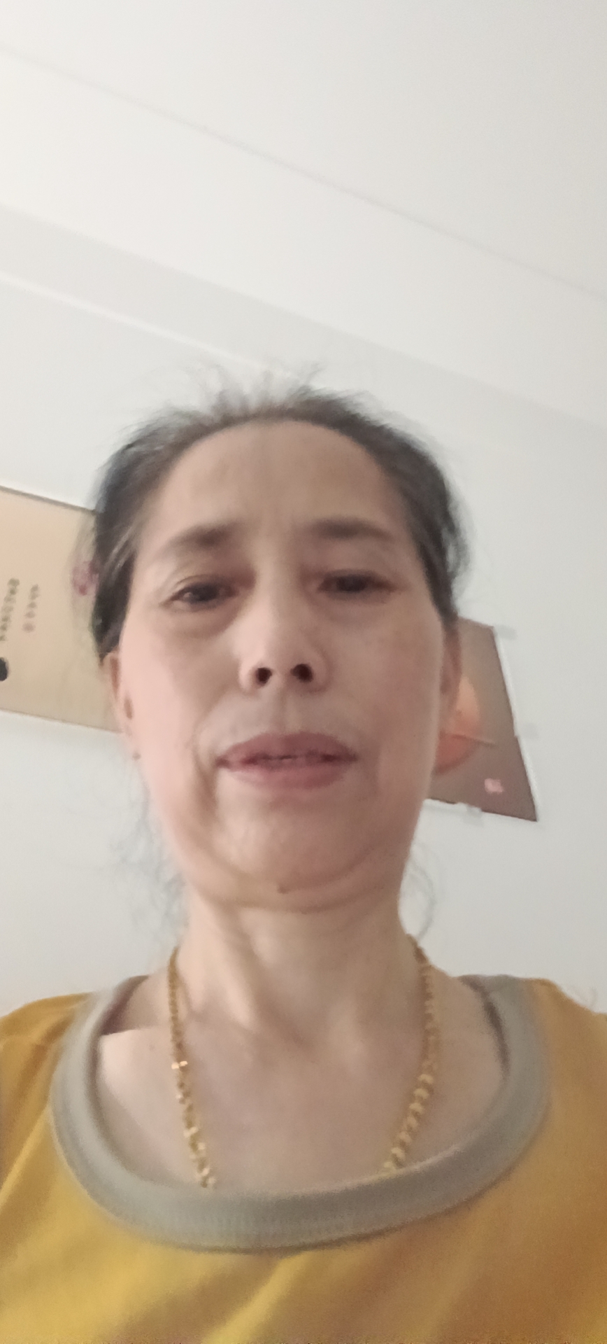 阿姨资料照片