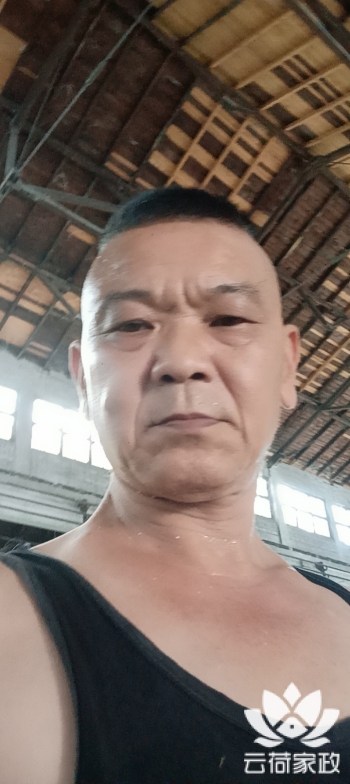 阿姨资料照片