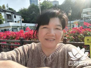 阿姨资料照片