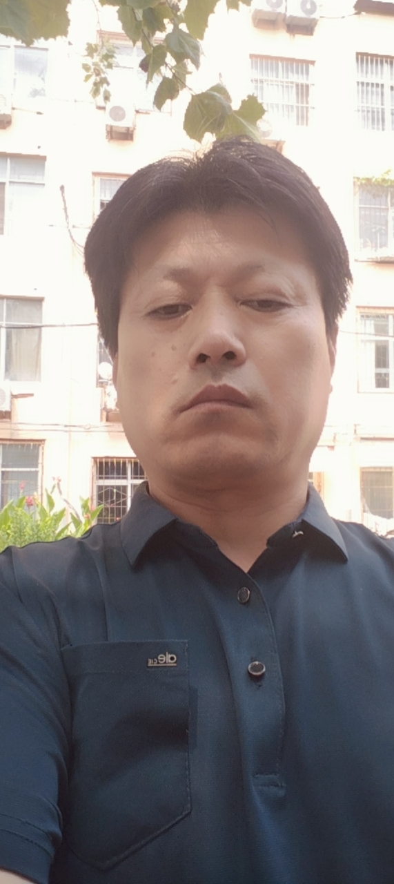 阿姨资料照片