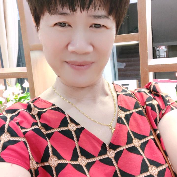 阿姨资料照片