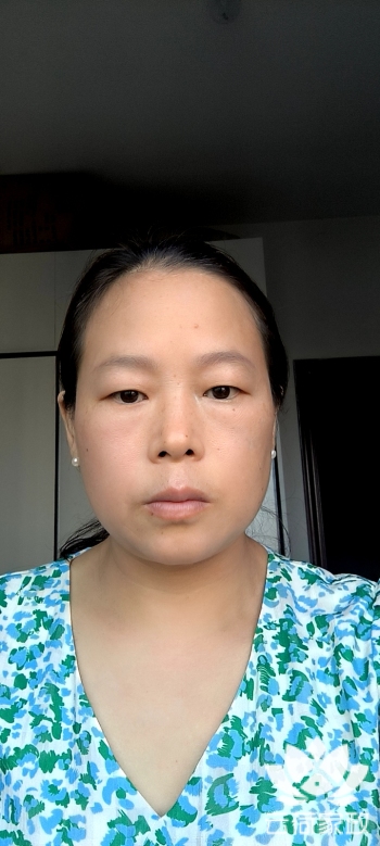 阿姨资料照片