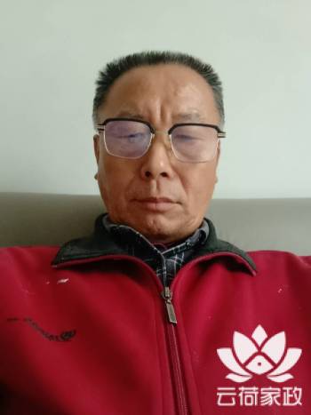 阿姨资料照片