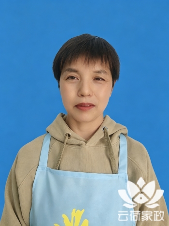 阿姨资料照片