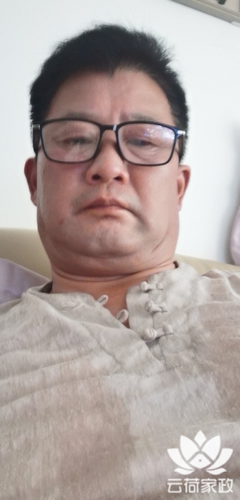 阿姨资料照片
