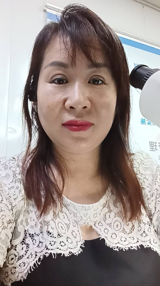 阿姨资料照片