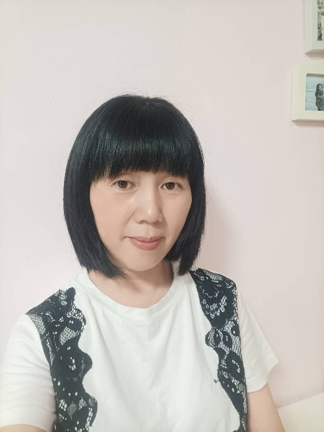 阿姨资料照片