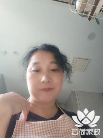 阿姨资料照片