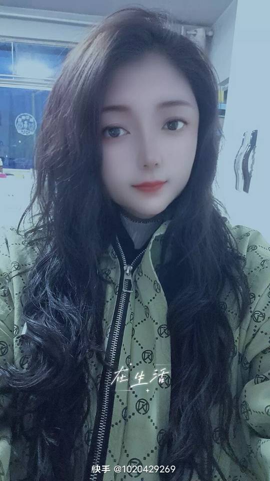 阿姨资料照片