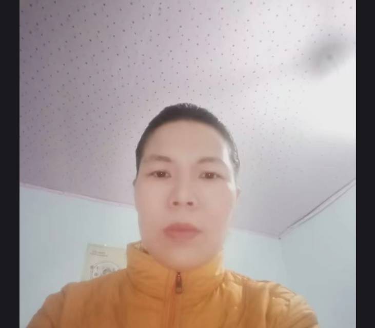阿姨资料照片