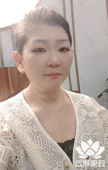 阿姨资料照片