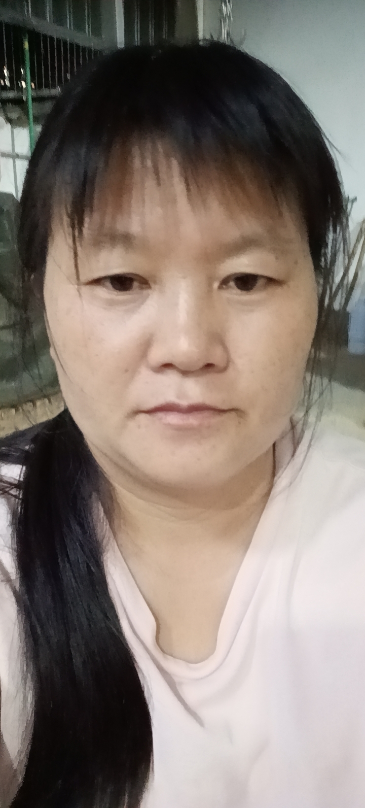 阿姨资料照片