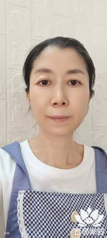 阿姨资料照片